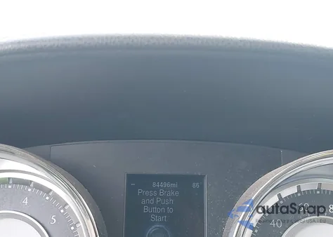 2013 Chrysler 300 Motown from USA, damaged, VIN 2C3CCAAG8DH632529